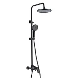 Душевая стойка Shevanik S43H S4336H фото 1