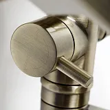 Смеситель WasserKRAFT Exter 1602L универсальный фото 4
