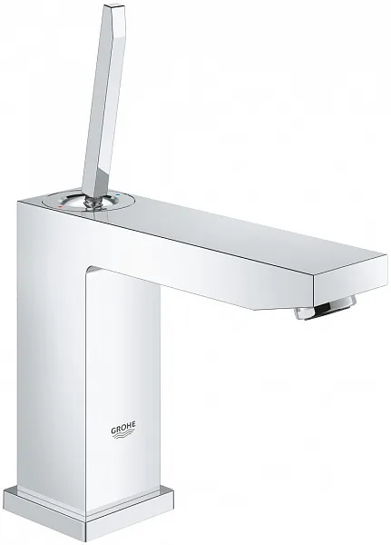 Смеситель Grohe Eurocube Joy 23658000 для раковины фото 1