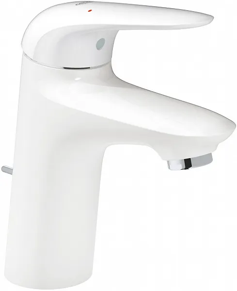 Смеситель Grohe Eurostyle 23707LS3 для раковины с донным клапаном фото 1