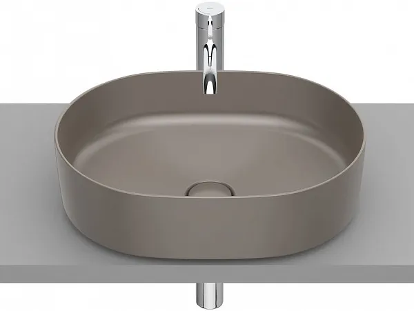 Раковина Roca Inspira Round 50 см 327520660 фото 1
