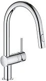 Смеситель Grohe Minta 32321002 для кухонной мойки фото 1