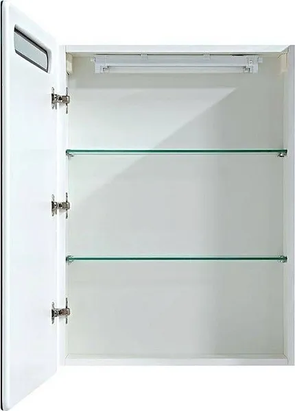 Зеркало-шкаф Misty Ирис 60 L фото 3