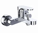 Смеситель Azario Viano AZ-15830501 для ванны фото 1