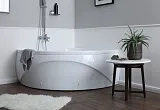 Акриловая ванна Aquanet Vitoria 135x135 00204049 фото 6