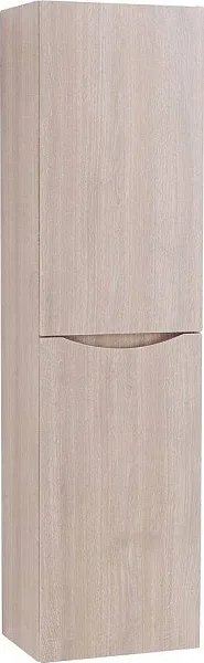 Шкаф-пенал BelBagno Fly 40x150 FLY-MARINO-1500-2A-SC-RG-P-L левый фото 1