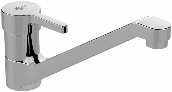 Смеситель Ideal Standard Ceradon B9534AA для кухонной мойки фото 1