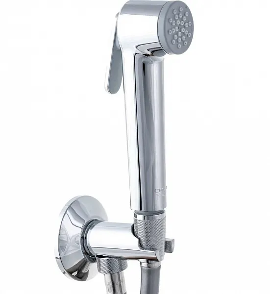 Гигиенический душ Grohe Tempesta-F 26358000 фото 9