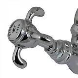 Смеситель для раковины PAINI Ornellaia 87CR250BLMKM фото 6