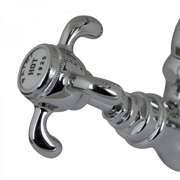 Смеситель для раковины PAINI Ornellaia 87CR250BLMKM фото 6