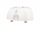 Водонагреватель проточный Electrolux Smartfix 2.0 S (5,5 kW) - душ фото 1