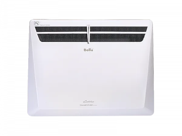 Электрический конвектор BALLU Evolution Transformer  BEC/EVU-1500 фото 1
