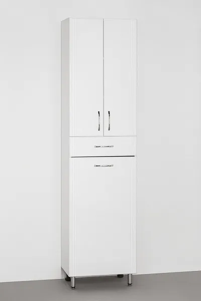 Шкаф-пенал Style Line Эко Стандарт 48x191 ЛС-00000249 фото 2