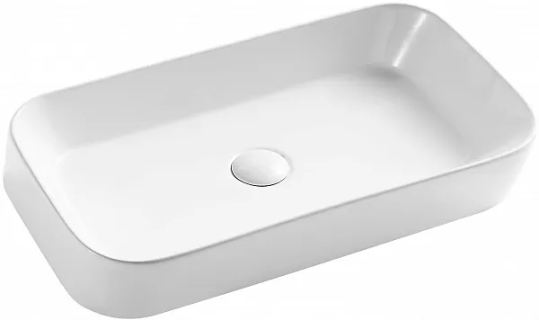 Раковина Esbano Cuadro 57 см ESRNCUAD фото 1