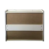 Зеркало-шкаф Comforty Сорренто 88x80 00-00001968CF фото 4