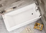Акриловая ванна Roca Easy 180x80 248618000 фото 3