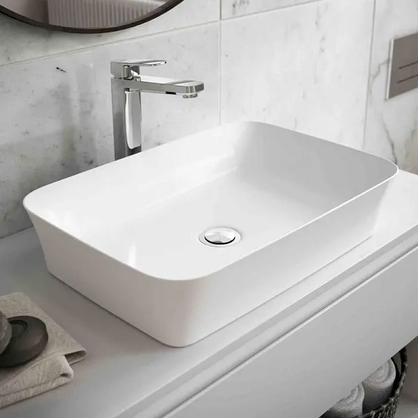 Раковина Ideal Standard Ipalyss 55 см E207601 фото 5