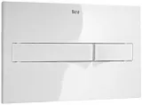 Смывная клавиша для унитазов Roca In-Wall 890096000 фото 1