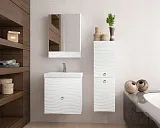 Шкаф-пенал Style Line Вероника 36x110 ЛС-00000058 правый фото 4