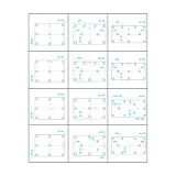 Душевой поддон RGW Stone Tray 16152012-01K фото 6