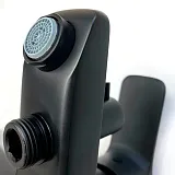 Смеситель для ванны с душем PAINI Viva Style P4YO111 фото 8