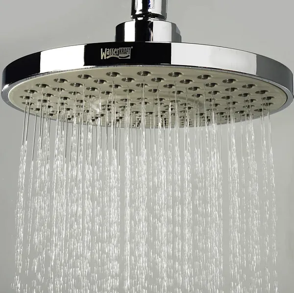 Душевой комплект WasserKRAFT A13029 встраиваемый фото 3