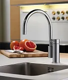 Смеситель Ideal Standard Mara A9020AA для кухонной мойки фото 2