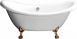 Акриловая ванна BelBagno 185x75 BB05 фото 2