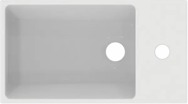 Раковина Ideal Standard Extra 45 см T392301 фото 2