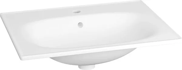Раковина Lavinia Boho Bathroom Sink 60 см 33312010 фото 3
