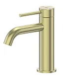 Смеситель для раковины ABBER Wasser Kreis 316 AF8110BG фото 1