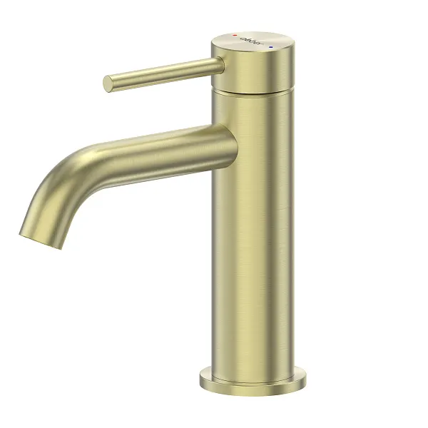 Смеситель для раковины ABBER Wasser Kreis 316 AF8110BG фото 1