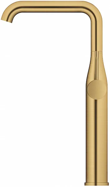 Смеситель Grohe Essence New 32901GN1 для раковины-чаши фото 3