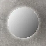 Зеркало BelBagno 90x3 SPC-INT-900-LED с подсветкой фото 2