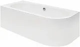 Экран для ванны Besco Avita 150 см OAV-150-NS фото 2