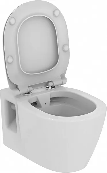 Унитаз Ideal Standard Connect E814901 подвесной безободковый фото 2