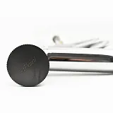 Смеситель для раковины PAINI Domus 18CR205PZ фото 6