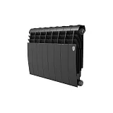 Радиатор Royal Thermo BiLiner 10 секций RTBNS35010 фото 1