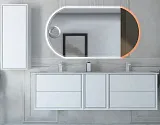 Раковина Cezares Bellagio 176 см 50216 фото 2