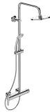 Душевая стойка Ideal Standard Idealrain Eco B1098AA фото 1