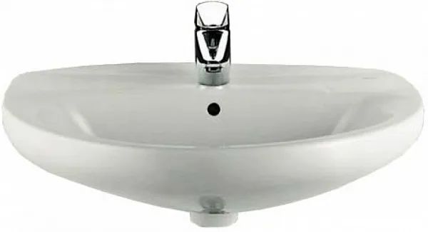 Раковина Roca Victoria 65 см 327391000 фото 2