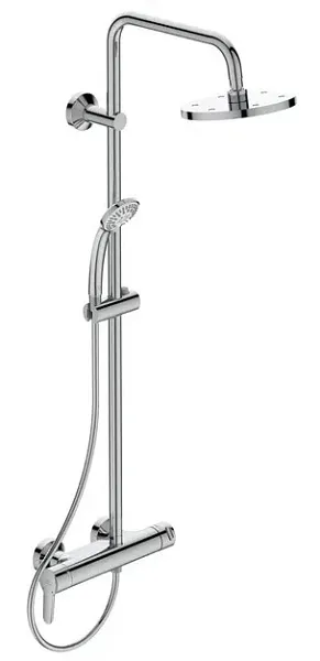Душевая стойка Ideal Standard Idealrain Eco B1098AA фото 1