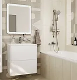 Душевой гарнитур Iddis TSH1601 фото 4