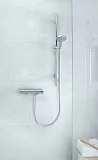 Термостат Grohe Grohtherm 2000 34482001 для душа с душевым гарнитуром фото 2