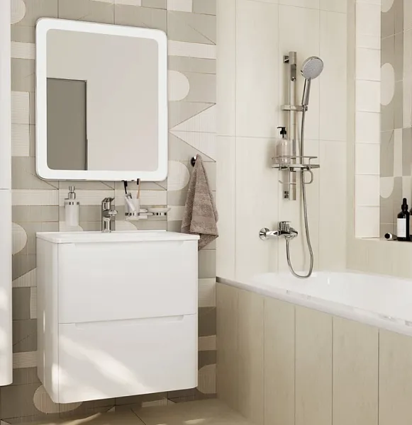 Душевой гарнитур Iddis TSH1601 фото 4