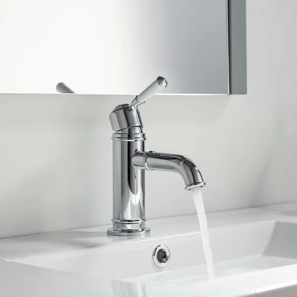 Смеситель для раковины TIMO Arisa 5361/00F фото 4