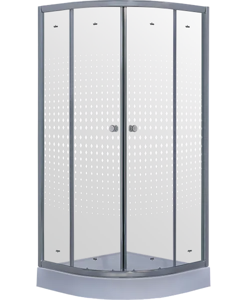 Душевая кабина Timo TL TL-1101R фото 1