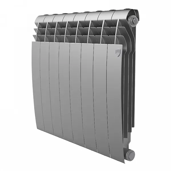 Радиатор Royal Thermo BiLiner 8 секций RTBSS50008 фото 1