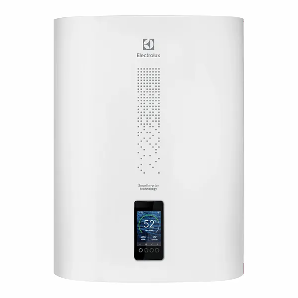 Водонагреватель Electrolux EWH 30 Smartinverter фото 1
