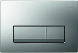 Смывная клавиша для унитазов Geberit Delta 51 115.105.46.1 фото 1